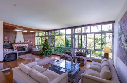 Imagem: Casa Térrea para Venda, Jardim Guedala