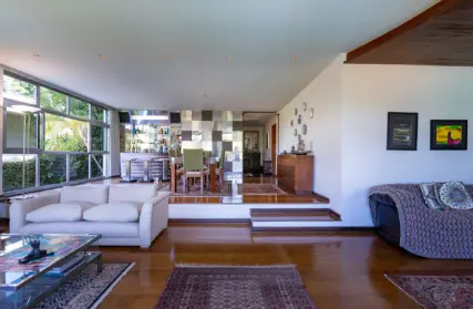 Imagem: Casa Térrea para Venda, Jardim Guedala