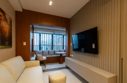 Imagem: Flat / Studio para Venda, Jardins