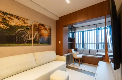 Imagem: Flat / Studio para Venda, Jardins