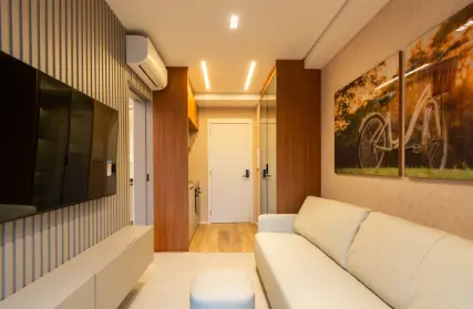 Imagem: Flat / Studio para Venda, Jardins