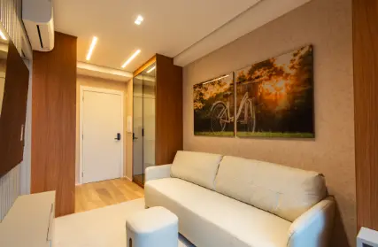 Imagem: Flat / Studio para Venda, Jardins