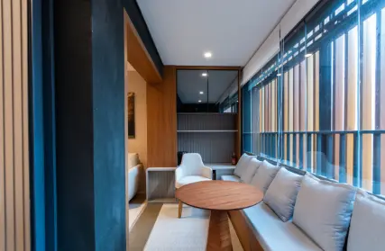 Imagem: Flat / Studio para Venda, Jardins