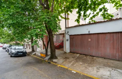 Imagem: Casa Comercial para Venda, Perdizes