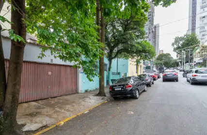 Imagem: Casa Comercial para Venda, Perdizes
