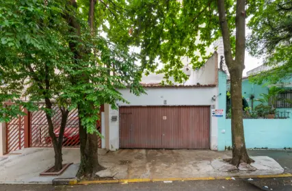 Imagem: Casa Comercial para Venda, Perdizes