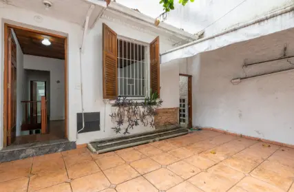 Imagem: Casa Comercial para Venda, Perdizes