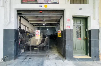 Imagem: Galpão / Salão para Venda, Barra Funda