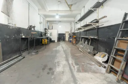 Imagem: Galpão / Salão para Venda, Barra Funda