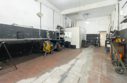 Imagem: Galpão / Salão para Venda, Barra Funda