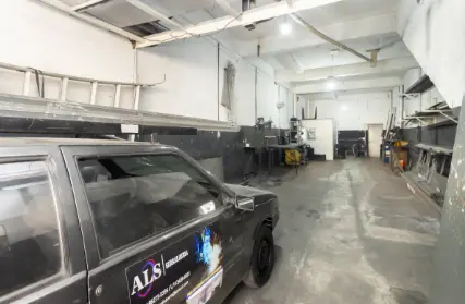 Imagem: Galpão / Salão para Venda, Barra Funda