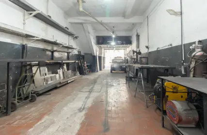 Imagem: Galpão / Salão para Venda, Barra Funda