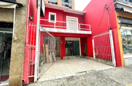 Imagem: Casa Comercial para Venda, Pinheiros