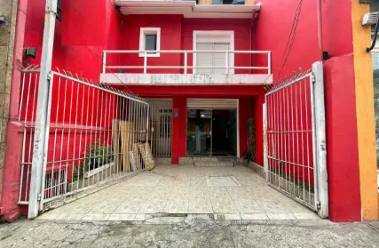 Imagem: Casa Comercial para Venda, Pinheiros