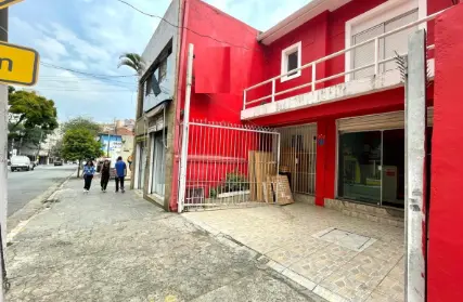 Imagem: Casa Comercial para Venda, Pinheiros