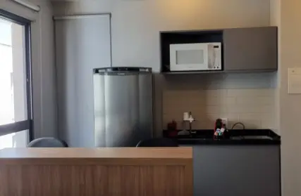 Imagem: Flat / Studio para Venda, Jardins