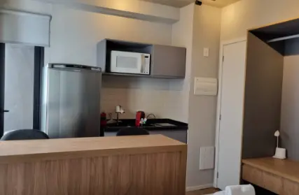 Imagem: Flat / Studio para Venda, Jardins