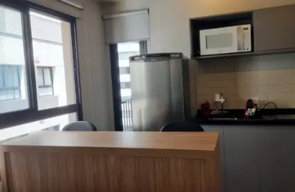 Imagem: Flat / Studio para Venda, Jardins