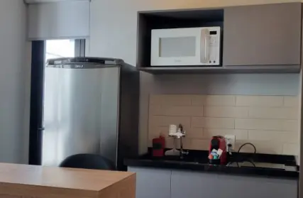 Imagem: Flat / Studio para Venda, Jardins