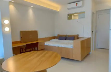 Imagem: Flat / Studio para Venda, Perdizes