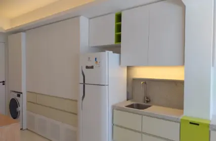 Imagem: Flat / Studio para Venda, Perdizes