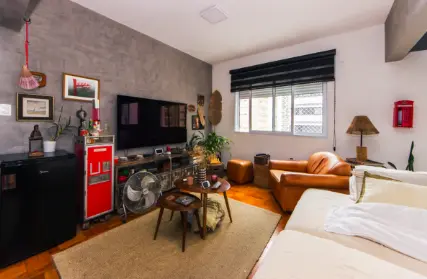 Imagem: Apartamento para Venda, Cerqueira César