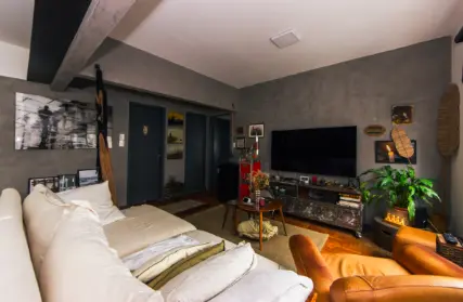 Imagem: Apartamento para Venda, Cerqueira César