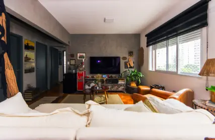 Imagem: Apartamento para Venda, Cerqueira César