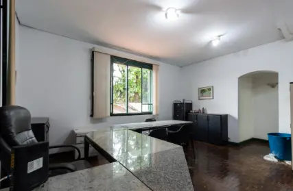 Imagem: Casa Comercial para Venda, Pinheiros