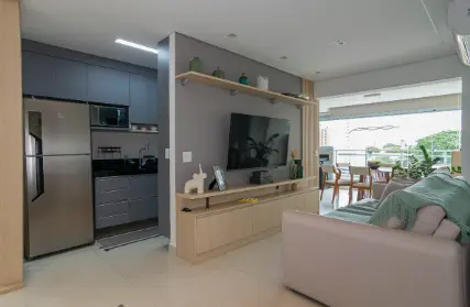 Imagem: Apartamento para Venda, Vila Ipojuca