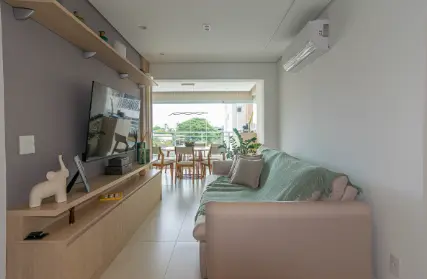 Imagem: Apartamento para Venda, Vila Ipojuca