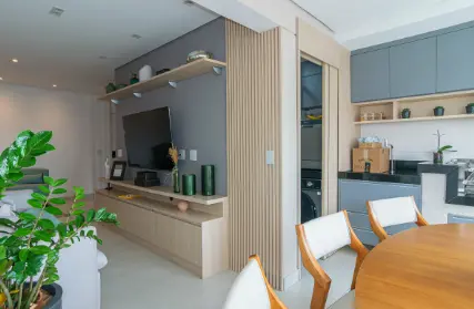 Imagem: Apartamento para Venda, Vila Ipojuca