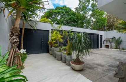 Imagem: Casa Térrea para Venda, Alto de Pinheiros