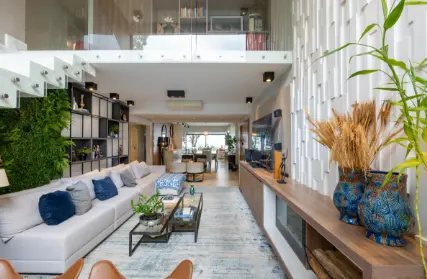 Imagem: Casa Térrea para Venda, Alto de Pinheiros