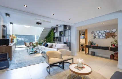 Imagem: Casa Térrea para Venda, Alto de Pinheiros