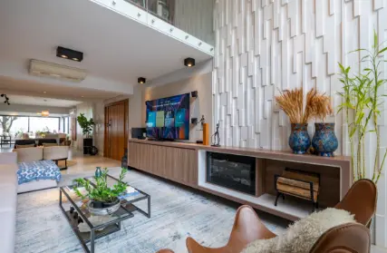 Imagem: Casa Térrea para Venda, Alto de Pinheiros