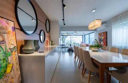 Imagem: Casa Térrea para Venda, Alto de Pinheiros