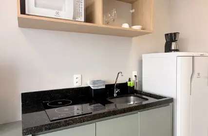 Imagem: Flat / Studio para Venda, Bela Vista