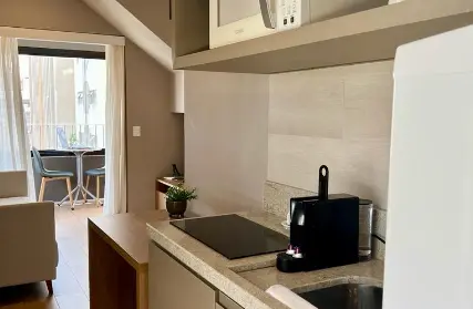 Imagem: Apartamento para Venda, Jardins