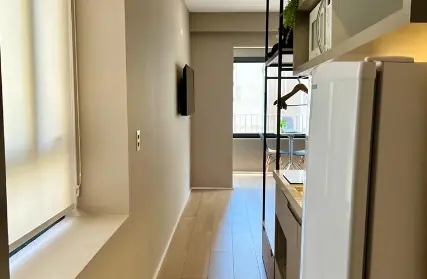 Imagem: Flat / Studio para Venda, Jardins