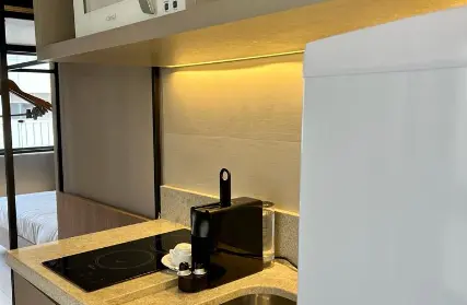 Imagem: Flat / Studio para Venda, Jardins