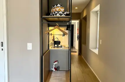 Imagem: Flat / Studio para Venda, Jardins