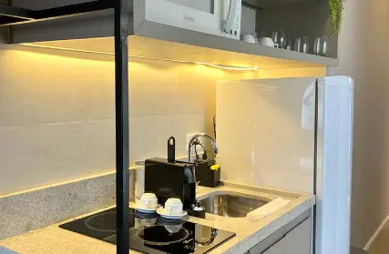 Imagem: Flat / Studio para Venda, Jardins