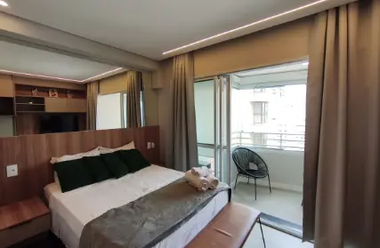 Imagem: Flat / Studio para Venda, Perdizes