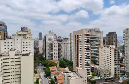 Imagem: Flat / Studio para Venda, Perdizes