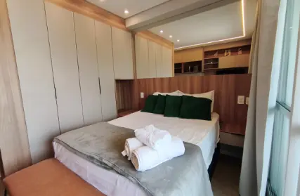 Imagem: Flat / Studio para Venda, Perdizes