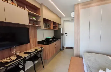 Imagem: Flat / Studio para Venda, Perdizes