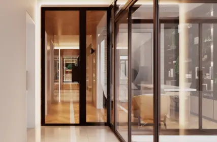 Imagem: Flat / Studio para Venda, Higienópolis