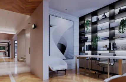 Imagem: Flat / Studio para Venda, Higienópolis