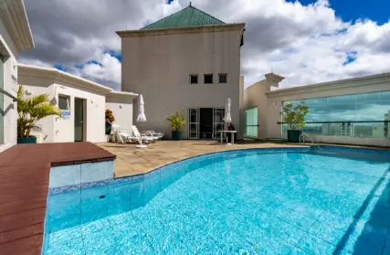 Imagem: Flat / Studio para Venda, Jardim Paulista